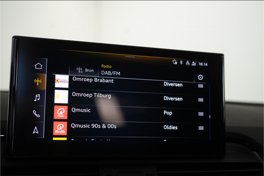 Audi Q5 Sportback 55 TFSI e S Edition 367PK | Pano | Trekhaak | Stoel&Stuurverw. | Carplay | 12 MND Garantie