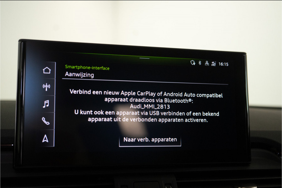 Audi Q5 Sportback 55 TFSI e S Edition 367PK | Pano | Trekhaak | Stoel&Stuurverw. | Carplay | 12 MND Garantie