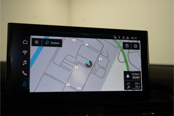 Audi Q5 Sportback 55 TFSI e S Edition 367PK | Pano | Trekhaak | Stoel&Stuurverw. | Carplay | 12 MND Garantie