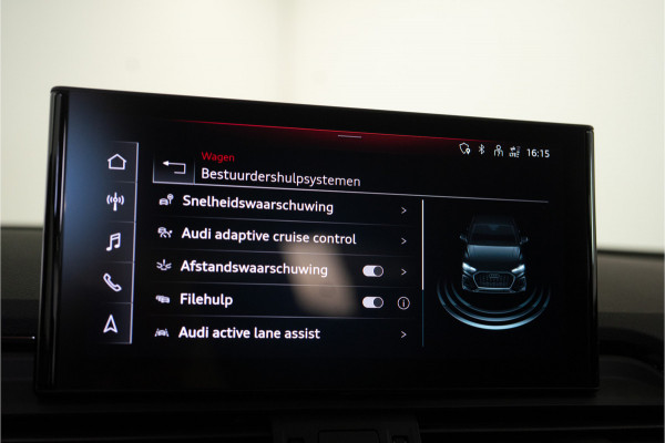 Audi Q5 Sportback 55 TFSI e S Edition 367PK | Pano | Trekhaak | Stoel&Stuurverw. | Carplay | 12 MND Garantie