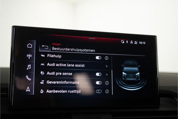 Audi Q5 Sportback 55 TFSI e S Edition 367PK | Pano | Trekhaak | Stoel&Stuurverw. | Carplay | 12 MND Garantie