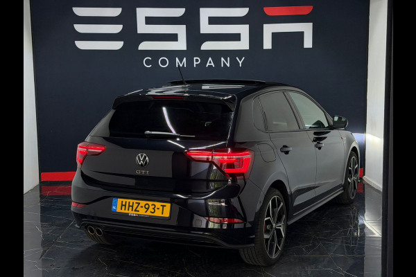 Volkswagen Polo 2.0 TSI GTI Keyless Pano IQ Beats Camera