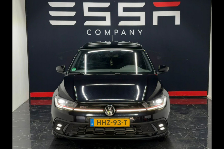 Volkswagen Polo 2.0 TSI GTI Keyless Pano IQ Beats Camera