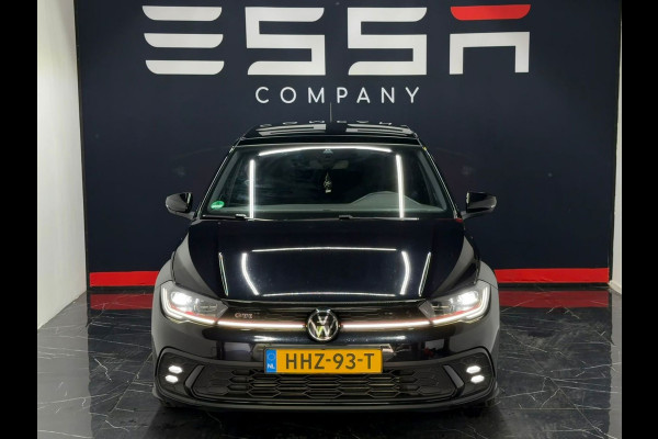 Volkswagen Polo 2.0 TSI GTI Keyless Pano IQ Beats Camera