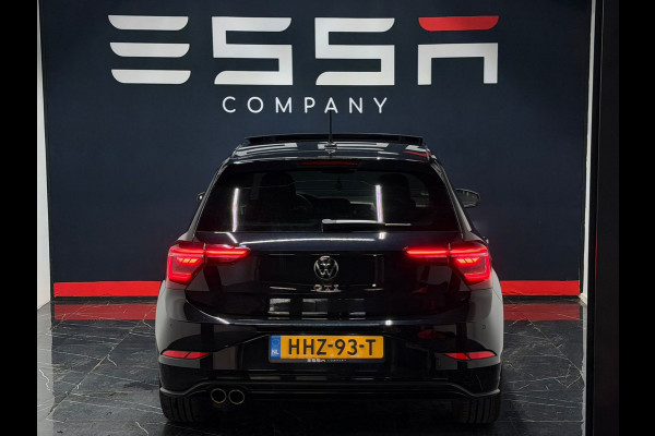 Volkswagen Polo 2.0 TSI GTI Keyless Pano IQ Beats Camera