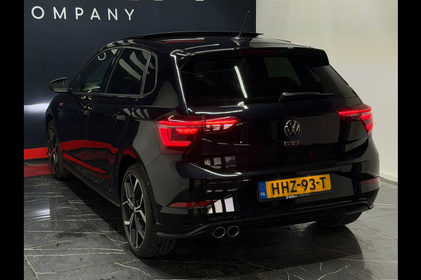 Volkswagen Polo 2.0 TSI GTI Keyless Pano IQ Beats Camera