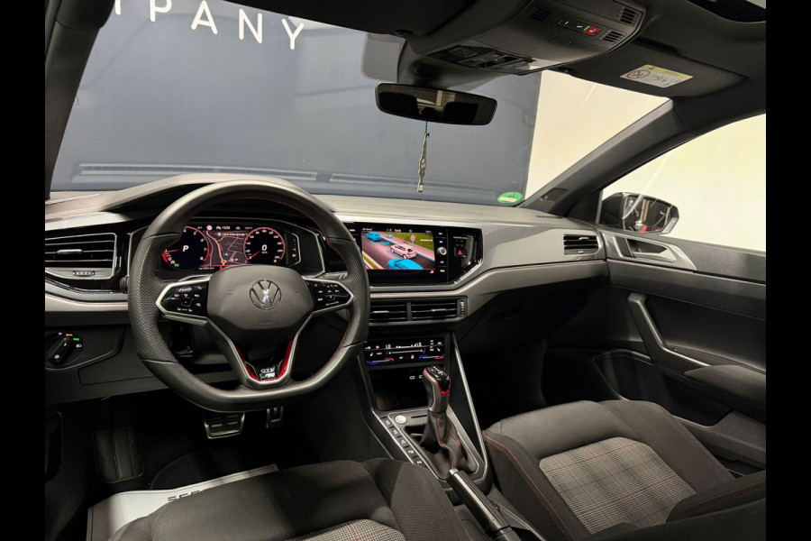 Volkswagen Polo 2.0 TSI GTI Keyless Pano IQ Beats Camera