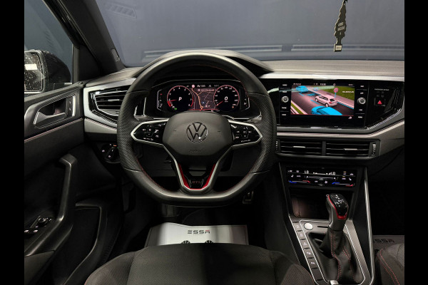 Volkswagen Polo 2.0 TSI GTI Keyless Pano IQ Beats Camera