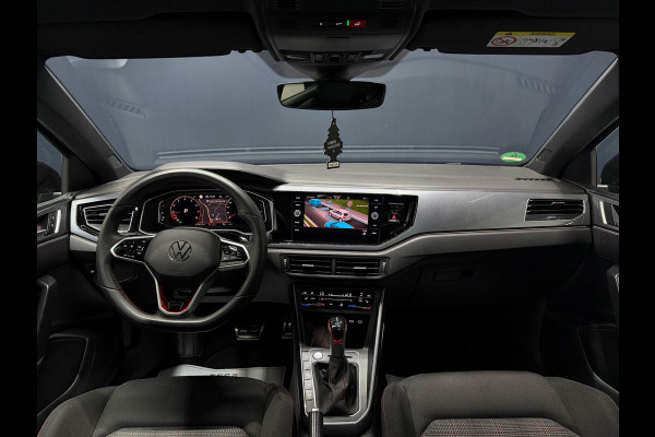 Volkswagen Polo 2.0 TSI GTI Keyless Pano IQ Beats Camera
