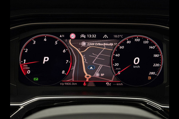 Volkswagen Polo 2.0 TSI GTI Keyless Pano IQ Beats Camera