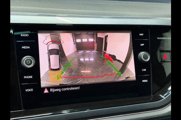 Volkswagen Polo 2.0 TSI GTI Keyless Pano IQ Beats Camera