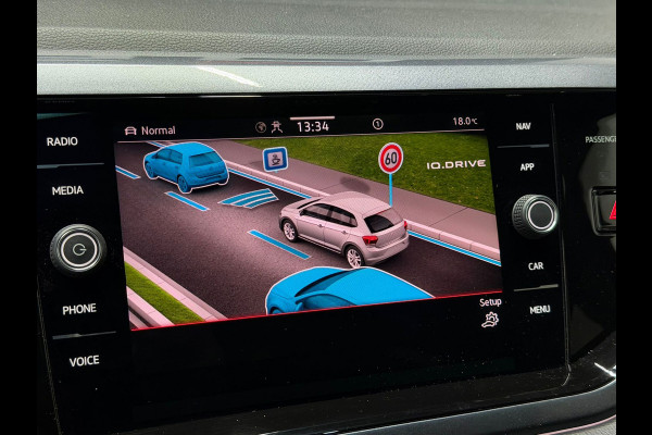 Volkswagen Polo 2.0 TSI GTI Keyless Pano IQ Beats Camera