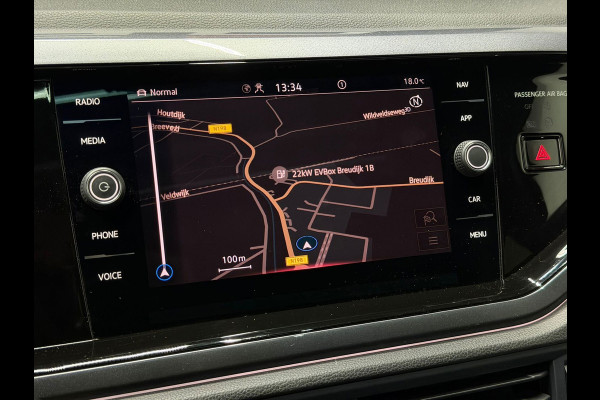 Volkswagen Polo 2.0 TSI GTI Keyless Pano IQ Beats Camera