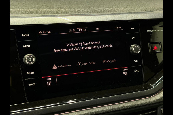 Volkswagen Polo 2.0 TSI GTI Keyless Pano IQ Beats Camera