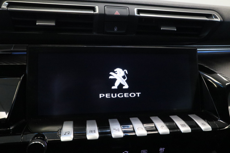 Peugeot 508 SW 1.6 PureTech Blue Lease Allure ACC Camera PDC Keyless go 24 Maanden garantie* (Vraag naar de voorwaarden)