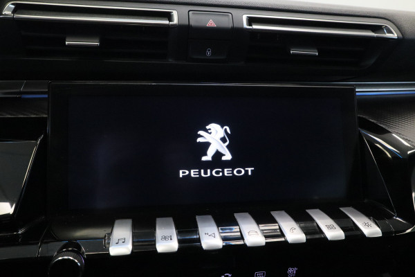 Peugeot 508 SW 1.6 PureTech Blue Lease Allure ACC Camera PDC Keyless go 24 Maanden garantie* (Vraag naar de voorwaarden)