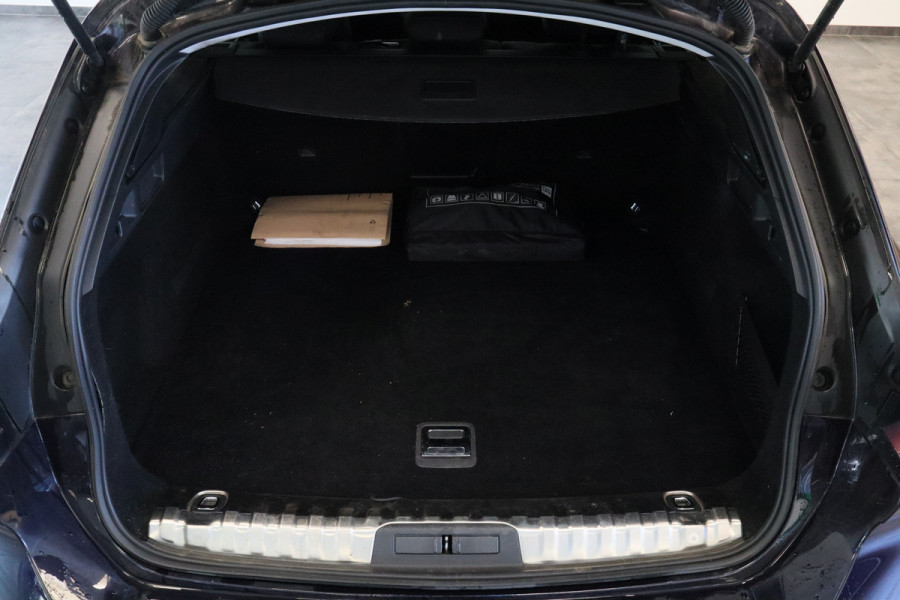 Peugeot 508 SW 1.6 PureTech Blue Lease Allure ACC Camera PDC Keyless go 24 Maanden garantie* (Vraag naar de voorwaarden)