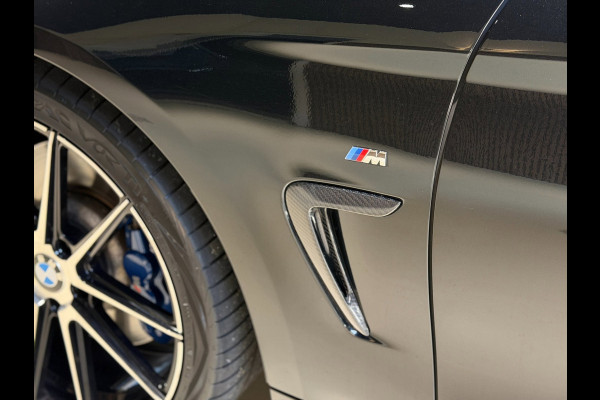 BMW 4 Serie Cabrio 440i High Executive|Memory|Cabrio|Camera|H&K