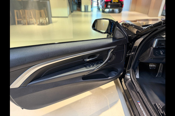 BMW 4 Serie Cabrio 440i High Executive|Memory|Cabrio|Camera|H&K