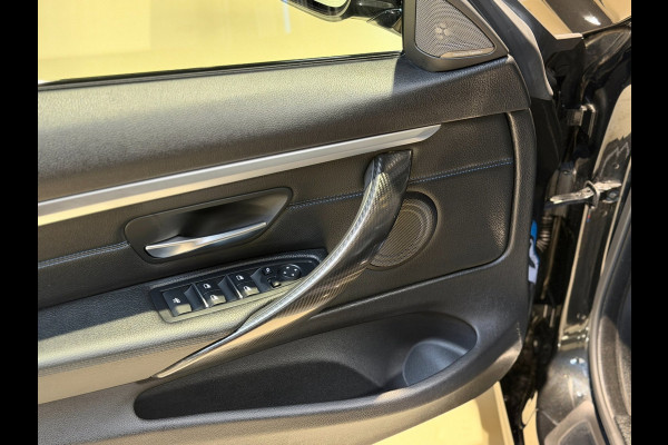 BMW 4 Serie Cabrio 440i High Executive|Memory|Cabrio|Camera|H&K
