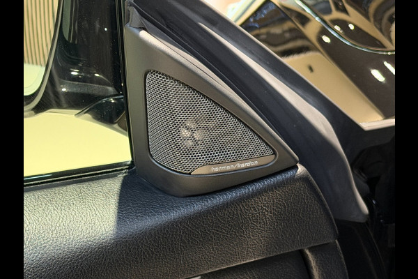 BMW 4 Serie Cabrio 440i High Executive|Memory|Cabrio|Camera|H&K