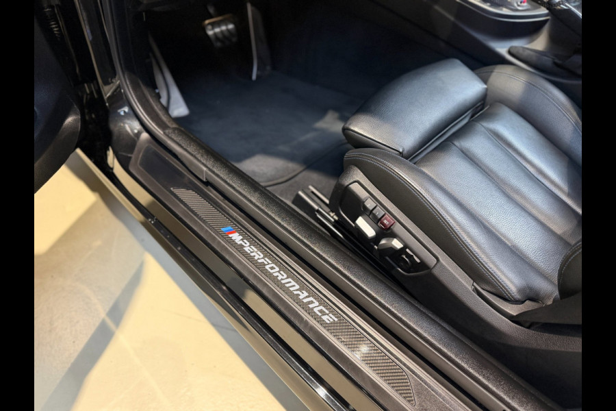 BMW 4 Serie Cabrio 440i High Executive|Memory|Cabrio|Camera|H&K