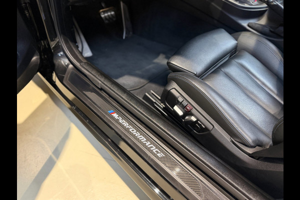 BMW 4 Serie Cabrio 440i High Executive|Memory|Cabrio|Camera|H&K