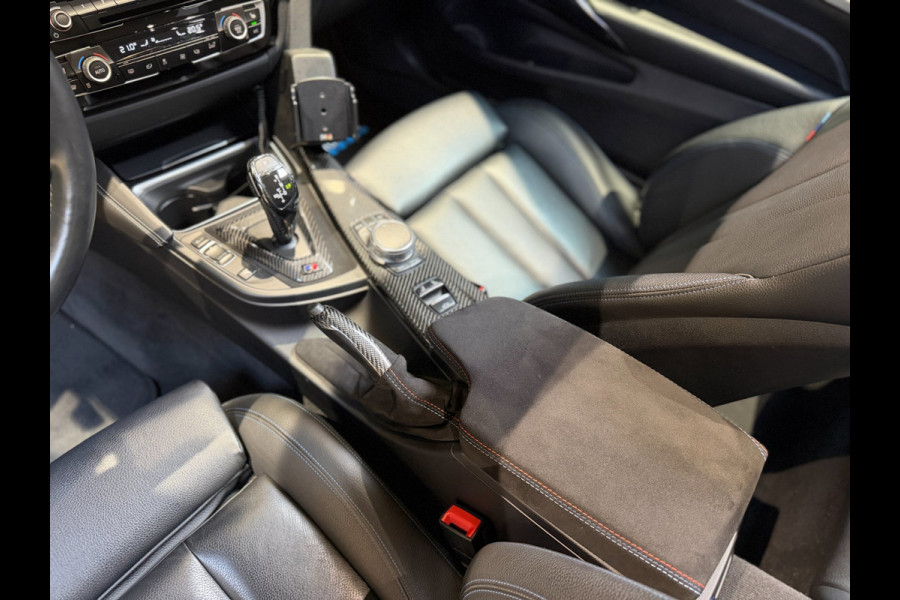 BMW 4 Serie Cabrio 440i High Executive|Memory|Cabrio|Camera|H&K