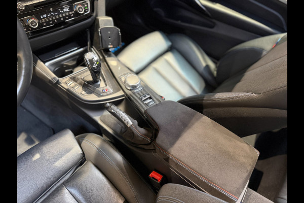 BMW 4 Serie Cabrio 440i High Executive|Memory|Cabrio|Camera|H&K
