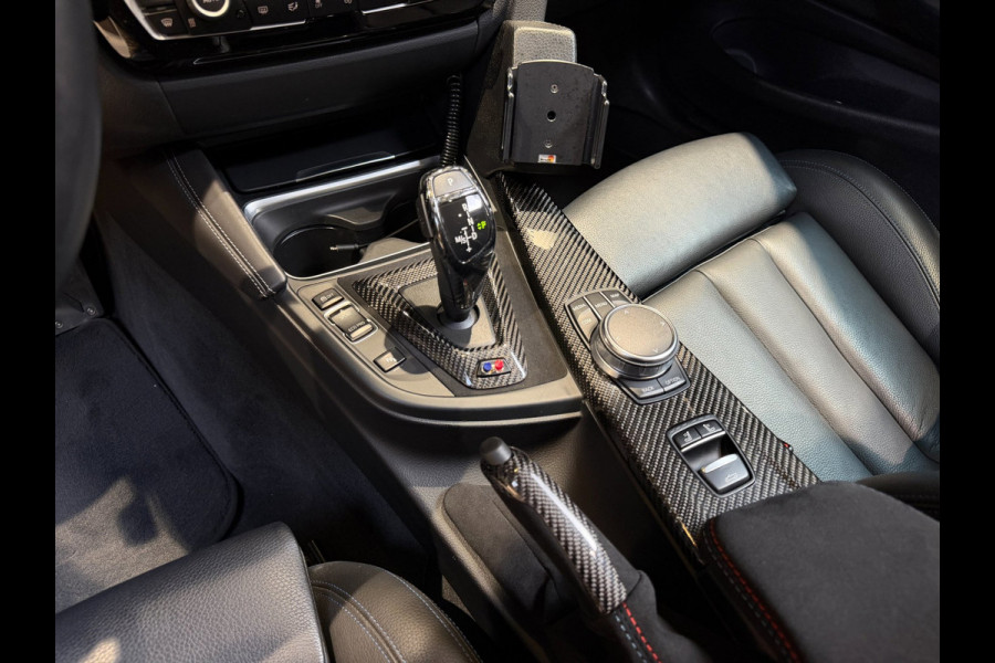 BMW 4 Serie Cabrio 440i High Executive|Memory|Cabrio|Camera|H&K