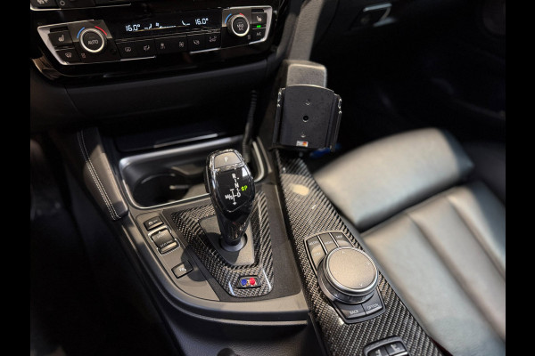 BMW 4 Serie Cabrio 440i High Executive|Memory|Cabrio|Camera|H&K