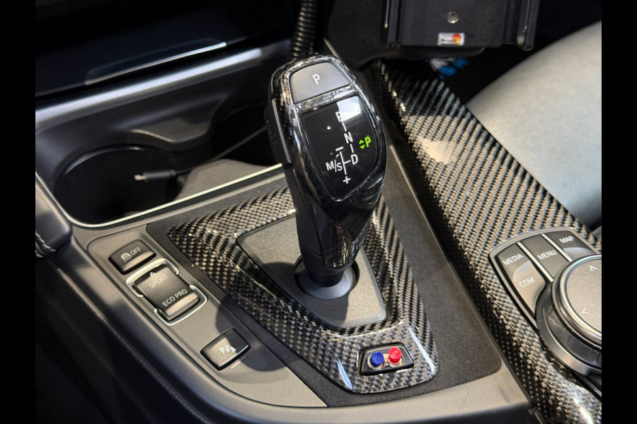 BMW 4 Serie Cabrio 440i High Executive|Memory|Cabrio|Camera|H&K