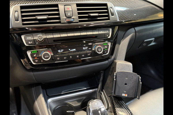 BMW 4 Serie Cabrio 440i High Executive|Memory|Cabrio|Camera|H&K