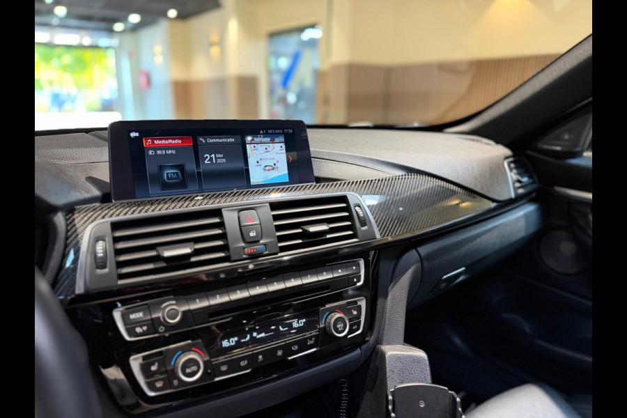 BMW 4 Serie Cabrio 440i High Executive|Memory|Cabrio|Camera|H&K