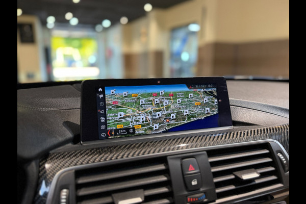 BMW 4 Serie Cabrio 440i High Executive|Memory|Cabrio|Camera|H&K