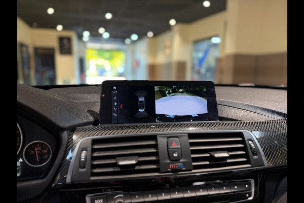 BMW 4 Serie Cabrio 440i High Executive|Memory|Cabrio|Camera|H&K