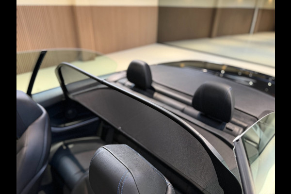 BMW 4 Serie Cabrio 440i High Executive|Memory|Cabrio|Camera|H&K