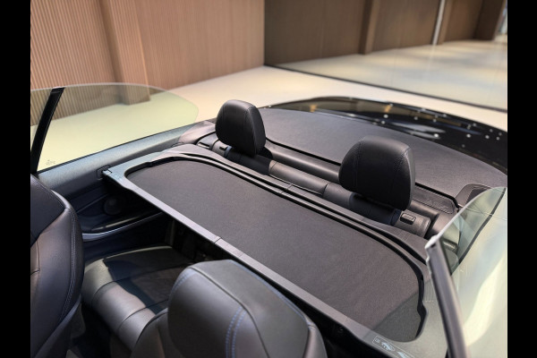 BMW 4 Serie Cabrio 440i High Executive|Memory|Cabrio|Camera|H&K