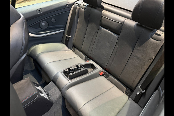 BMW 4 Serie Cabrio 440i High Executive|Memory|Cabrio|Camera|H&K