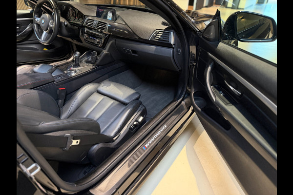 BMW 4 Serie Cabrio 440i High Executive|Memory|Cabrio|Camera|H&K