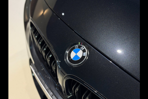 BMW 4 Serie Cabrio 440i High Executive|Memory|Cabrio|Camera|H&K