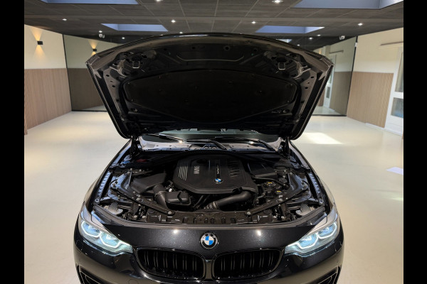 BMW 4 Serie Cabrio 440i High Executive|Memory|Cabrio|Camera|H&K