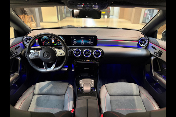 Mercedes-Benz CLA-Klasse 250 e AMG Line|Pano|Keyless|Camera|Burmester