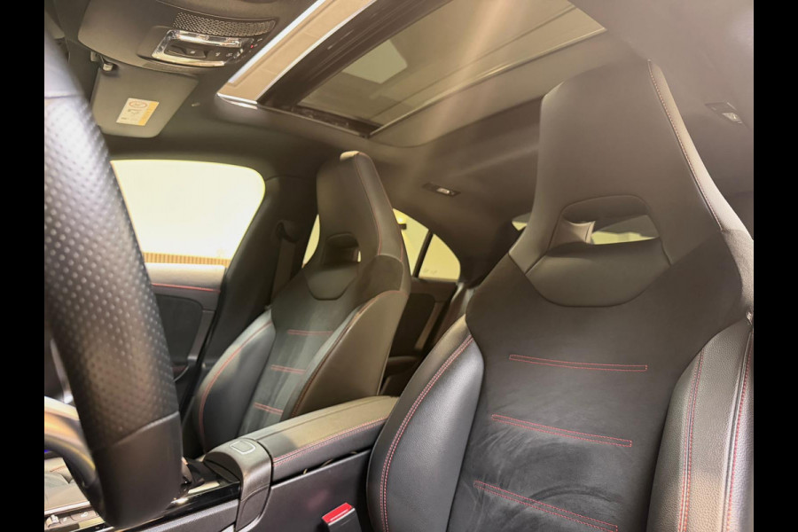Mercedes-Benz CLA-Klasse 250 e AMG Line|Pano|Keyless|Camera|Burmester
