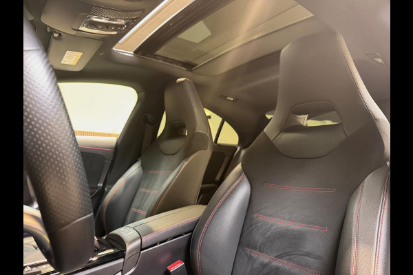 Mercedes-Benz CLA-Klasse 250 e AMG Line|Pano|Keyless|Camera|Burmester