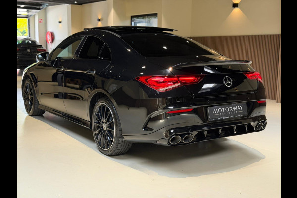Mercedes-Benz CLA-Klasse 250 e AMG Line|Pano|Keyless|Camera|Burmester
