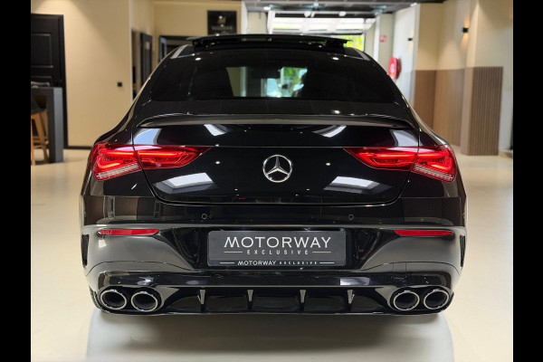 Mercedes-Benz CLA-Klasse 250 e AMG Line|Pano|Keyless|Camera|Burmester
