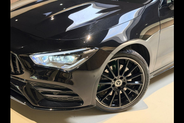 Mercedes-Benz CLA-Klasse 250 e AMG Line|Pano|Keyless|Camera|Burmester