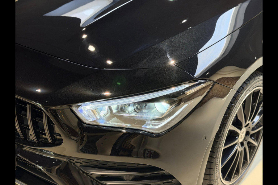 Mercedes-Benz CLA-Klasse 250 e AMG Line|Pano|Keyless|Camera|Burmester