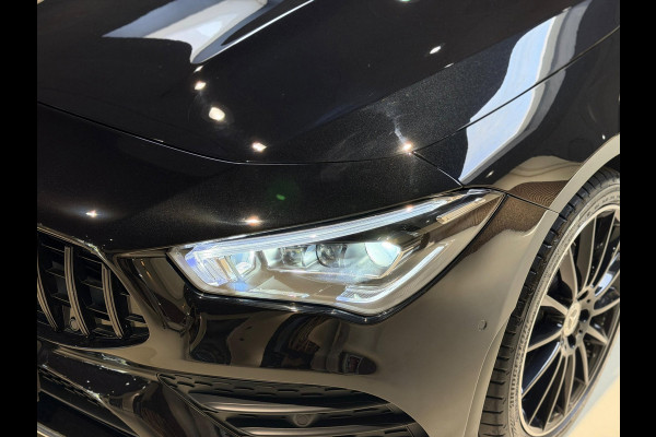 Mercedes-Benz CLA-Klasse 250 e AMG Line|Pano|Keyless|Camera|Burmester